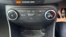 Ford Fiesta 1.0 EcoBoost Active 5dr Petrol Hatchback